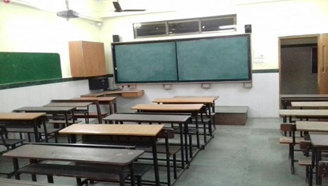 Classroom (Grade VI)