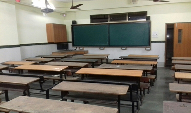 Classroom (Grade VII)