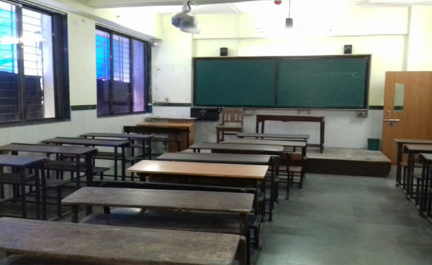 Classroom (Grade VIII)