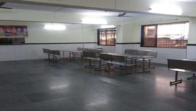 Canteen