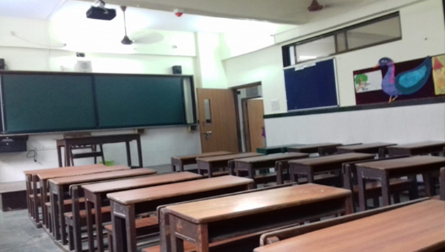 Classroom (Grade II)