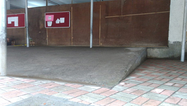 Ramp