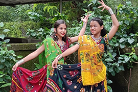 Dance Competition