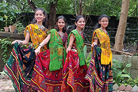 Dance Competition